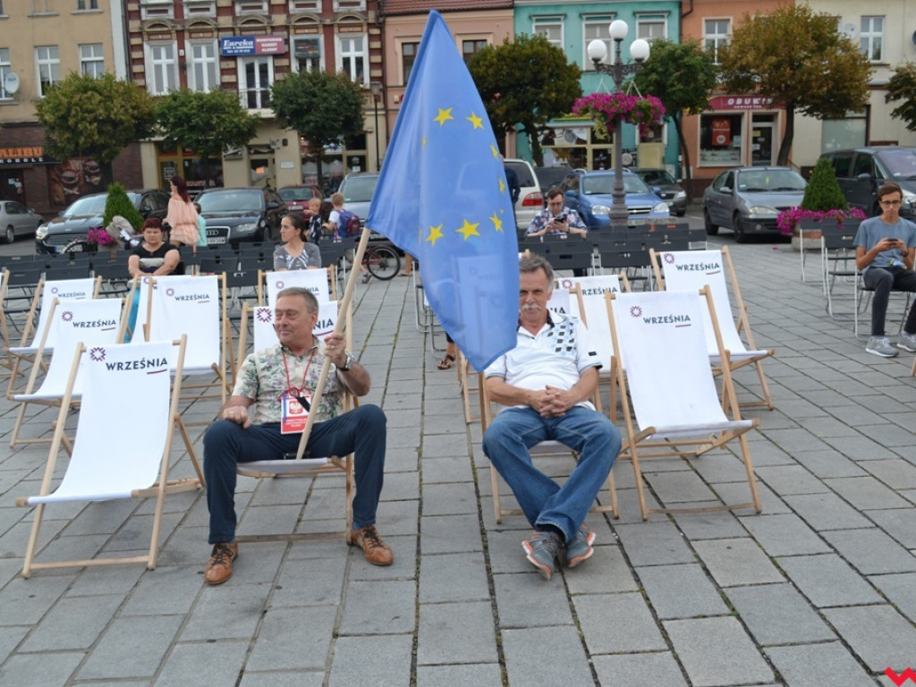 Muzyczny miks na bazie jazzu. Kolejny ciekawy koncert w centrum miasta