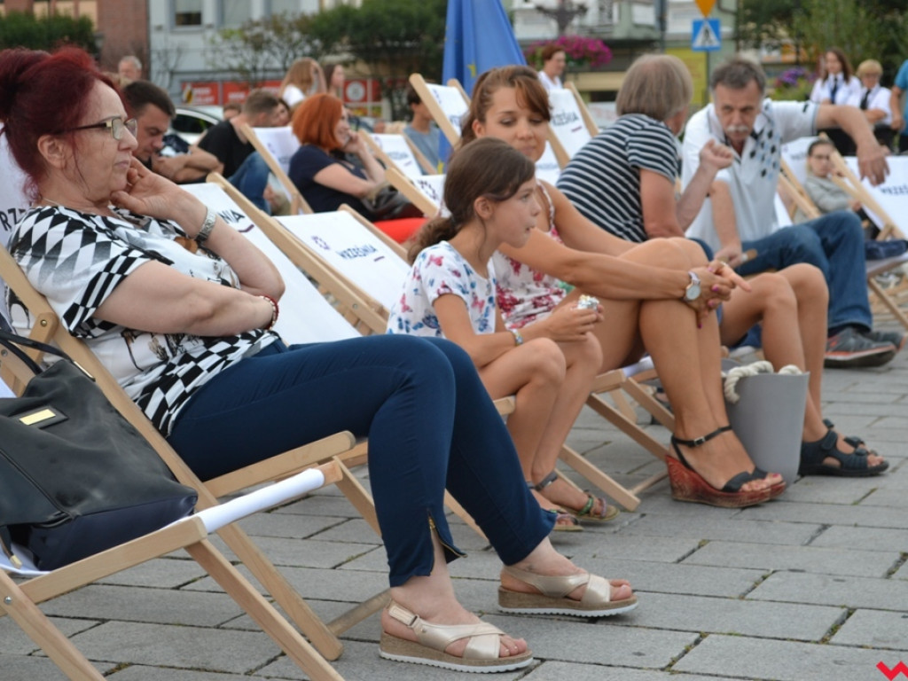Muzyczny miks na bazie jazzu. Kolejny ciekawy koncert w centrum miasta