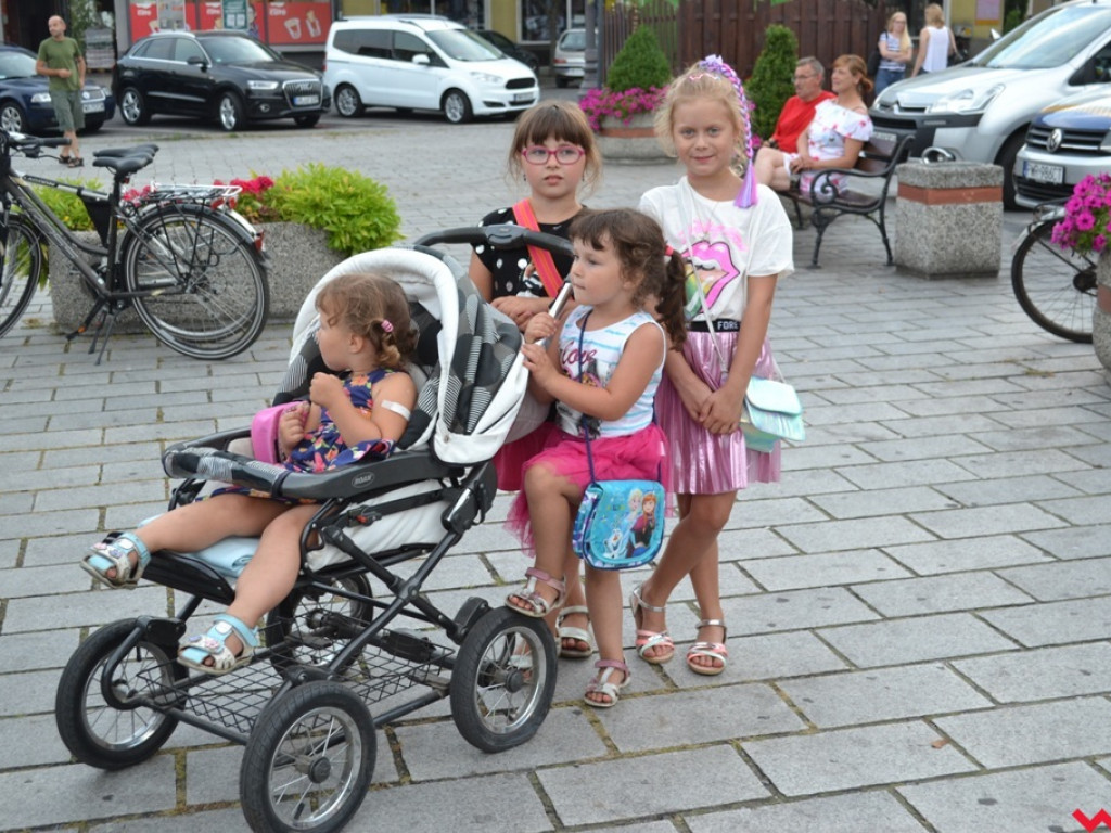 Muzyczny miks na bazie jazzu. Kolejny ciekawy koncert w centrum miasta