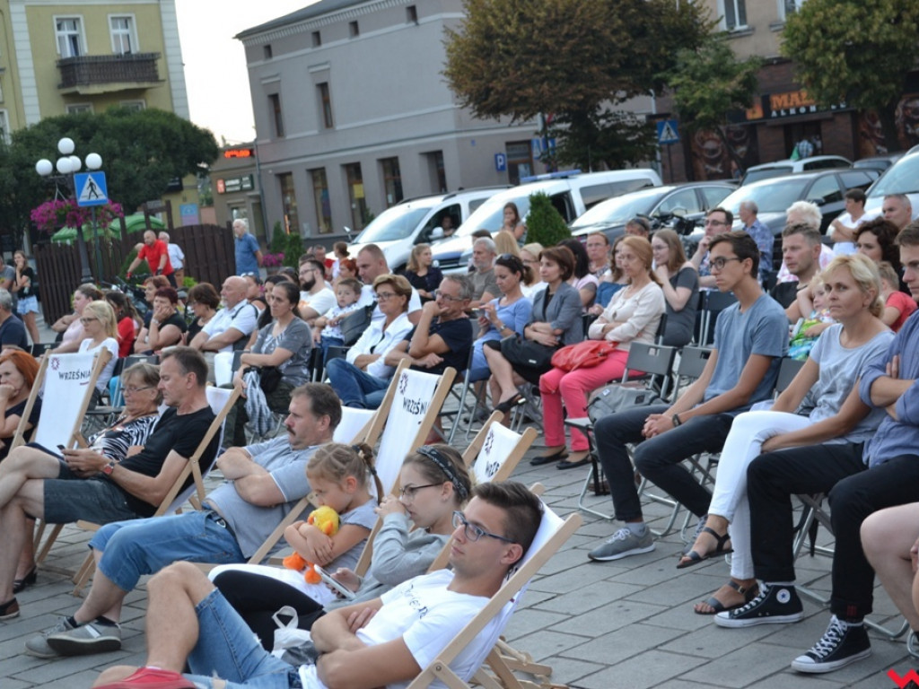 Muzyczny miks na bazie jazzu. Kolejny ciekawy koncert w centrum miasta