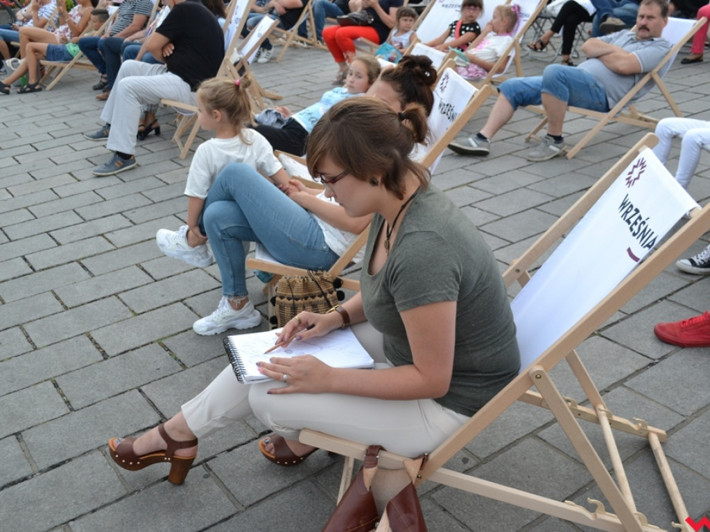 Muzyczny miks na bazie jazzu. Kolejny ciekawy koncert w centrum miasta