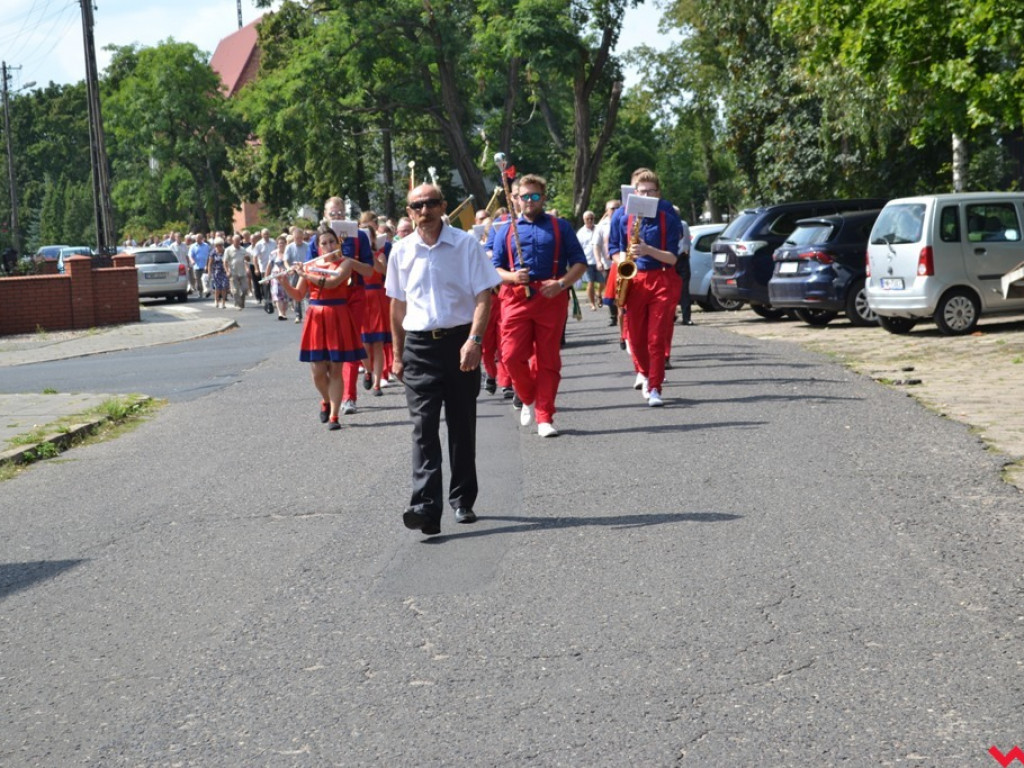 Działkowe jubileusze czyli święto ludzi, którzy pamiętają o ogrodach