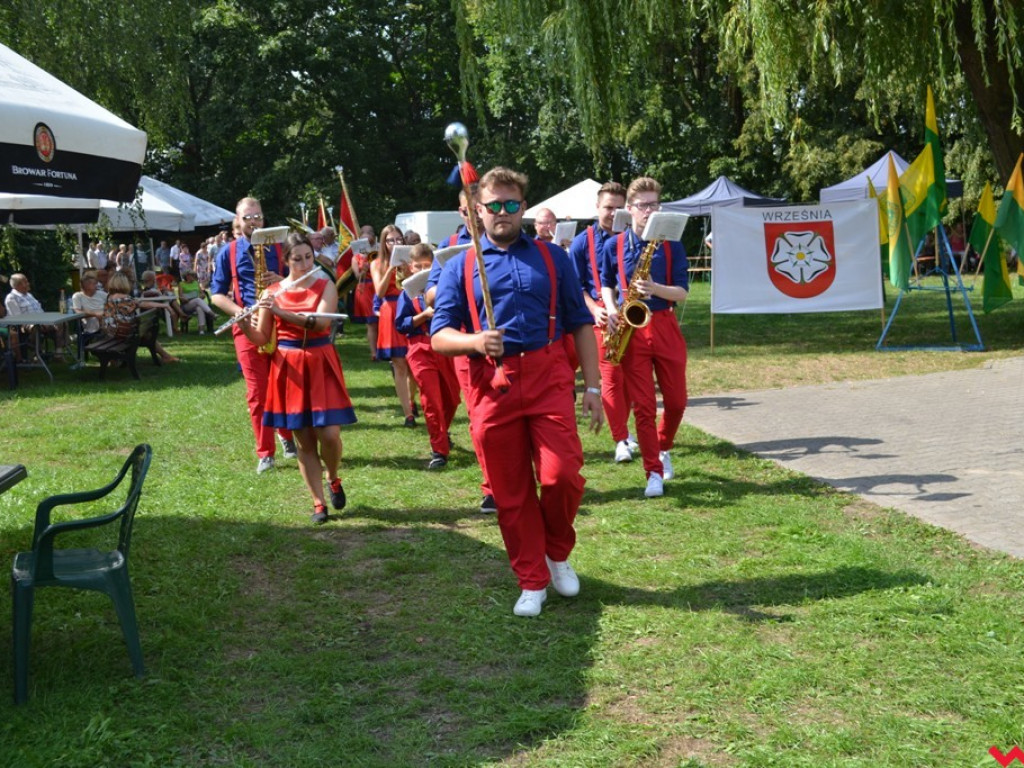 Działkowe jubileusze czyli święto ludzi, którzy pamiętają o ogrodach