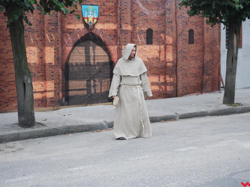 Wystrzałowe Pyzdry zgromadziły tłumy