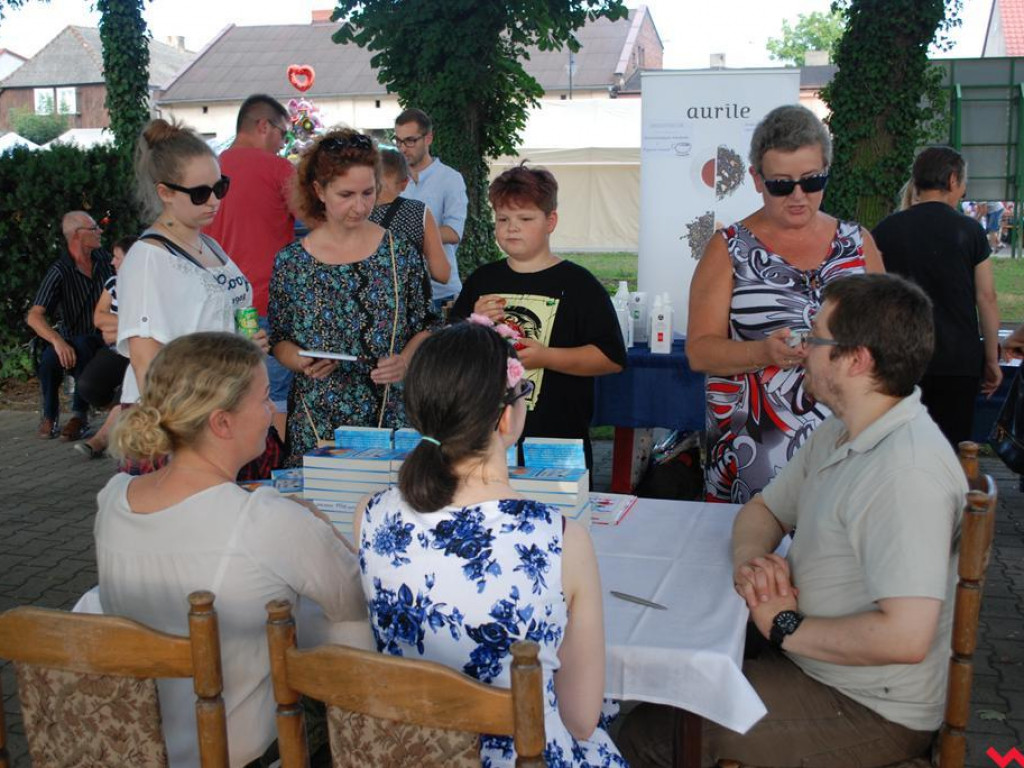 Wystrzałowe Pyzdry zgromadziły tłumy