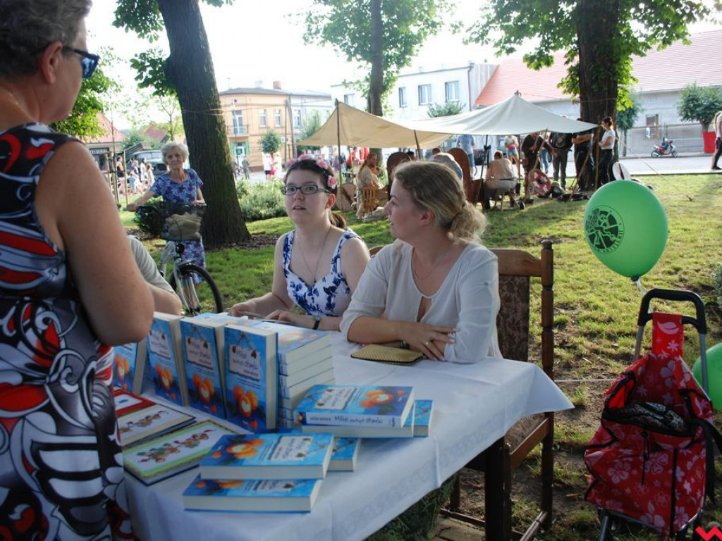 Wystrzałowe Pyzdry zgromadziły tłumy