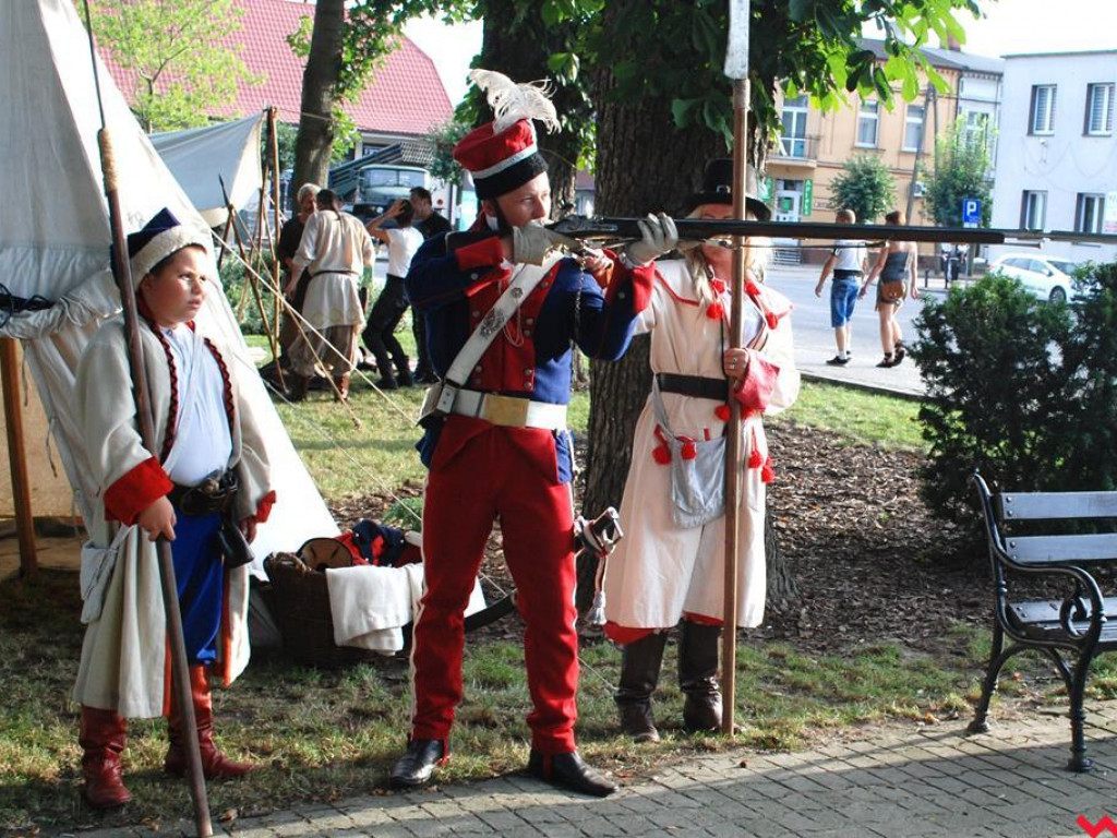 Wystrzałowe Pyzdry zgromadziły tłumy