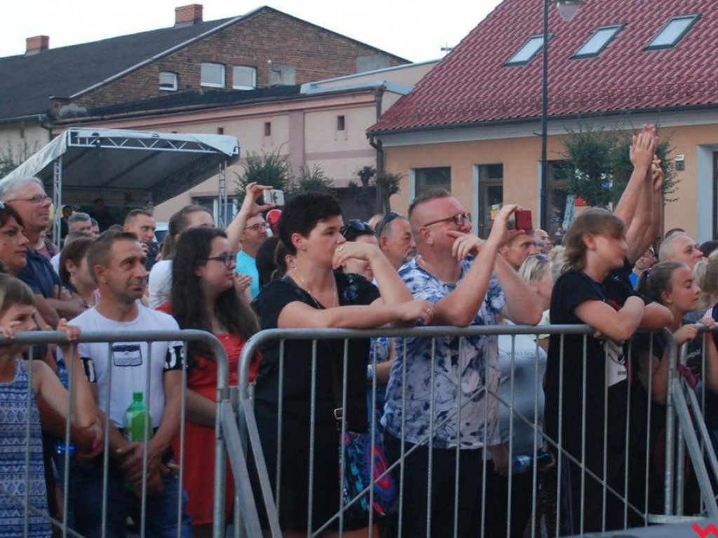Wystrzałowe Pyzdry zgromadziły tłumy