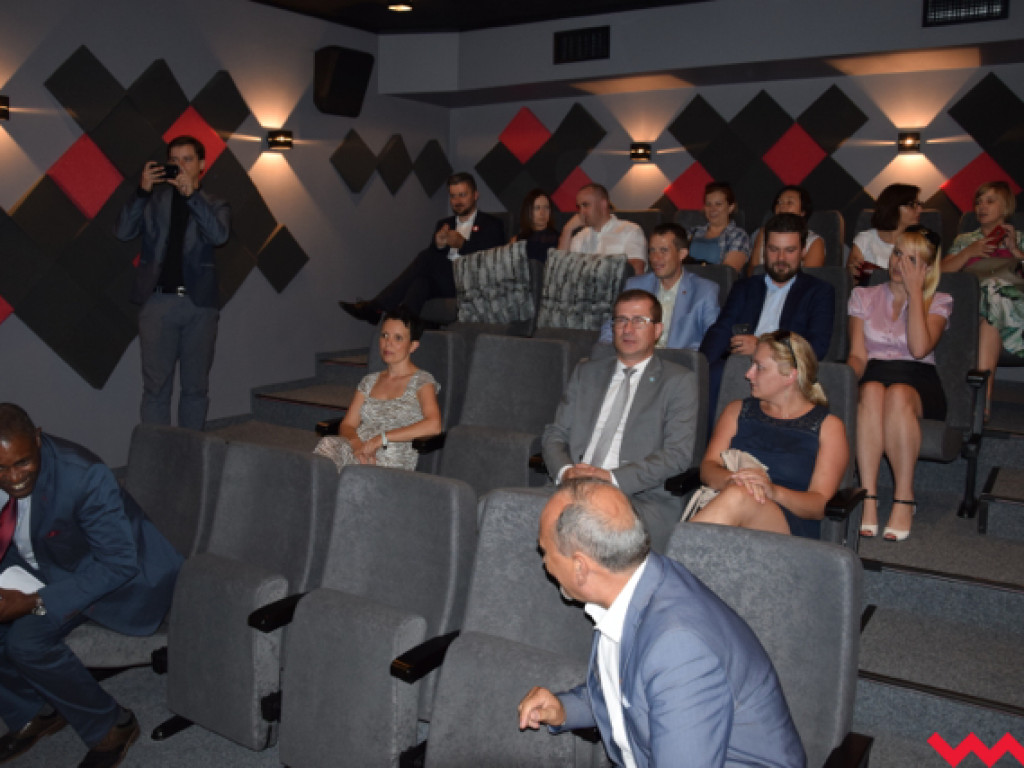 Projekt Kino za Rogiem. Jak zrobiono to w Strzałkowie?
