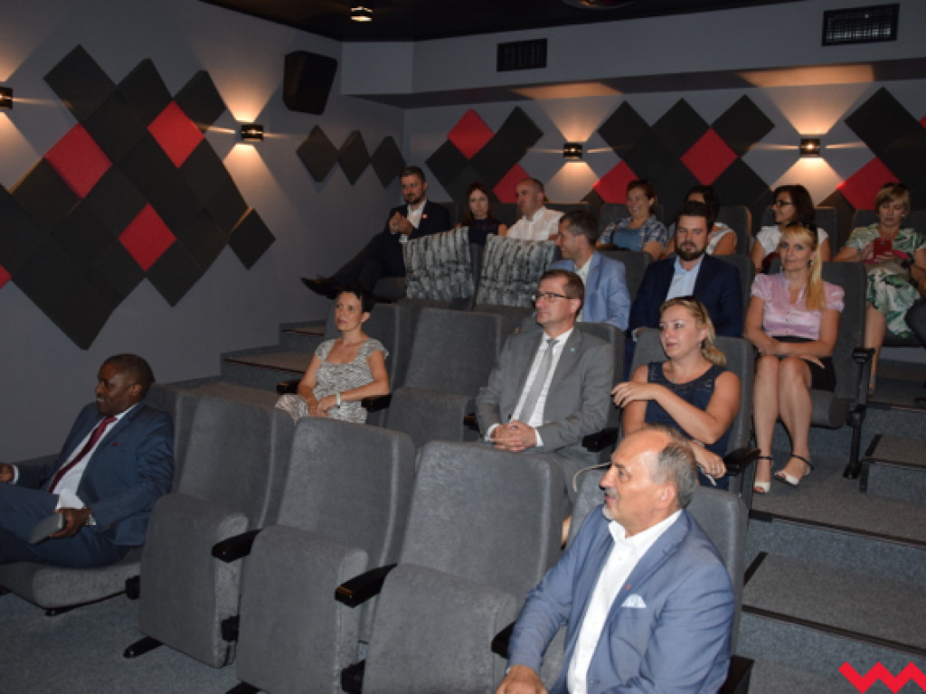 Projekt Kino za Rogiem. Jak zrobiono to w Strzałkowie?