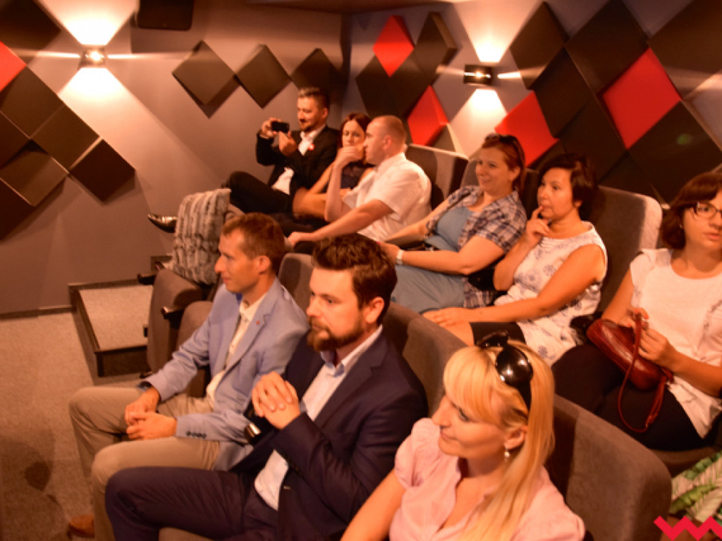 Projekt Kino za Rogiem. Jak zrobiono to w Strzałkowie?