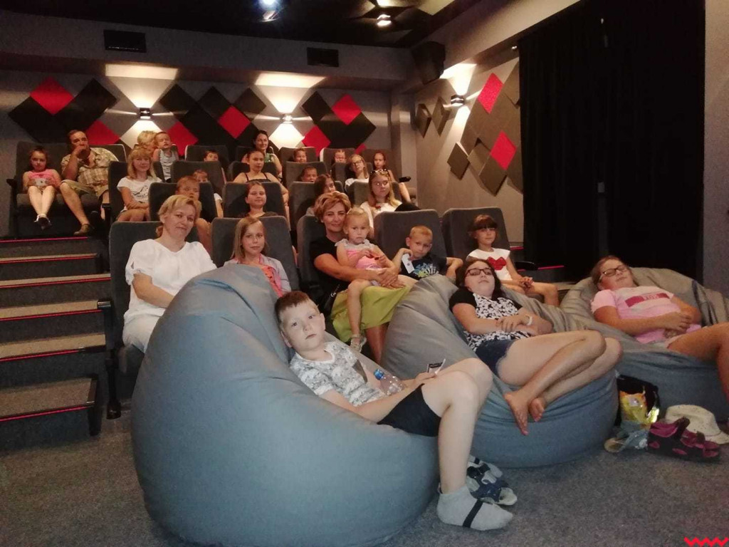 Projekt Kino za Rogiem. Jak zrobiono to w Strzałkowie?
