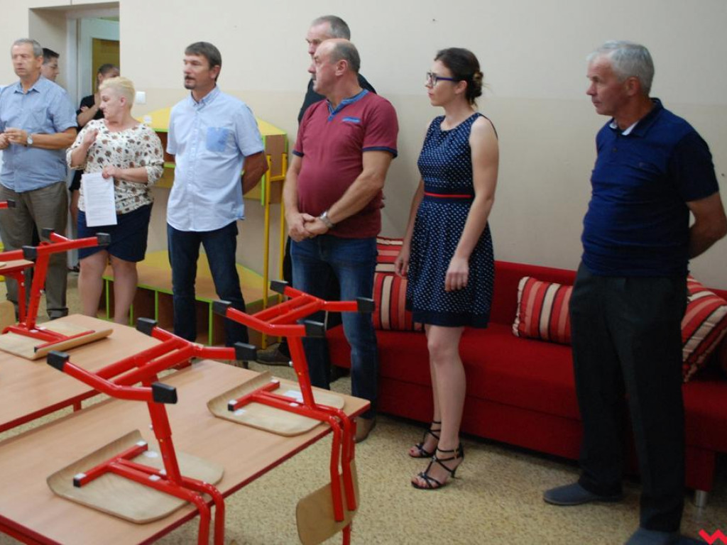 Nie powstanie oddział przedszkolny w szkole w Grabowie Królewskim