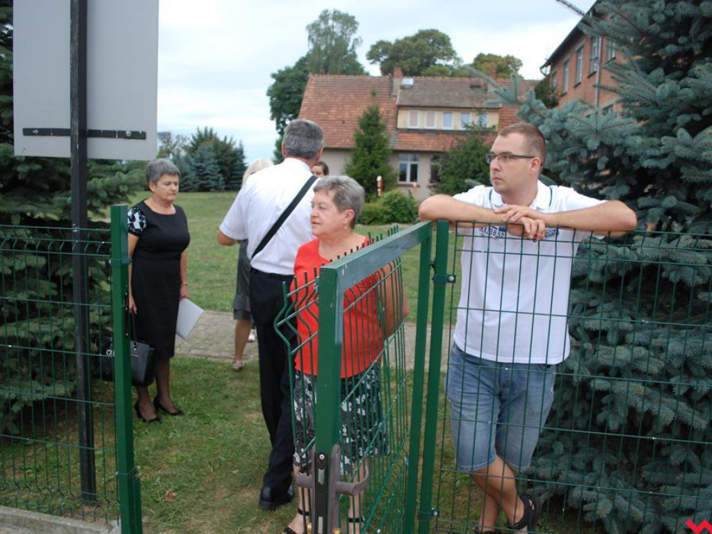 Nie powstanie oddział przedszkolny w szkole w Grabowie Królewskim