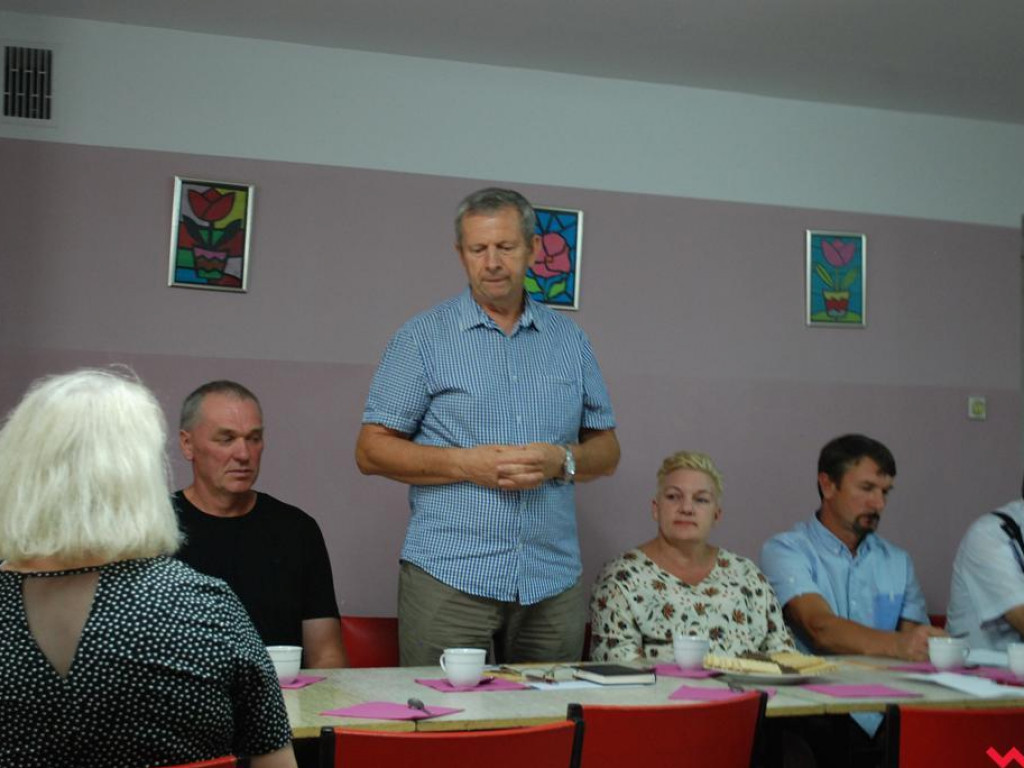 Nie powstanie oddział przedszkolny w szkole w Grabowie Królewskim