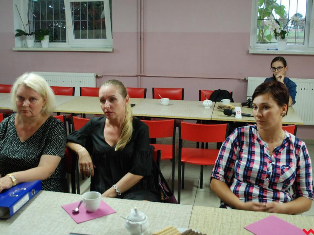 Nie powstanie oddział przedszkolny w szkole w Grabowie Królewskim