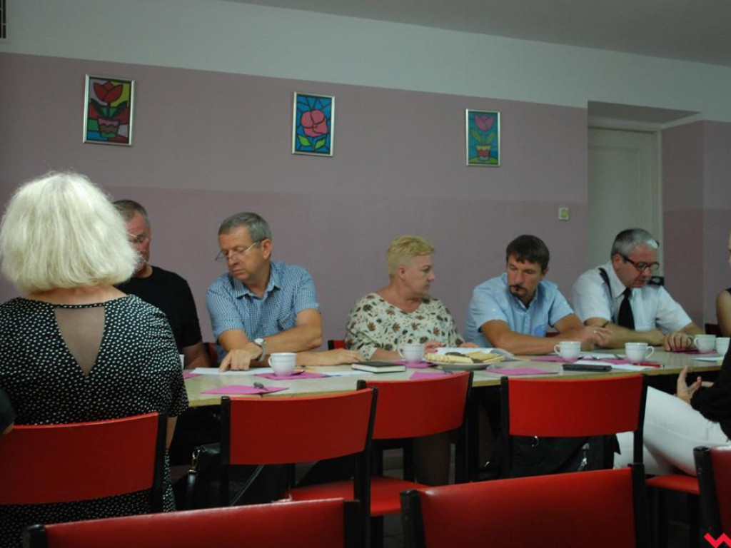 Nie powstanie oddział przedszkolny w szkole w Grabowie Królewskim