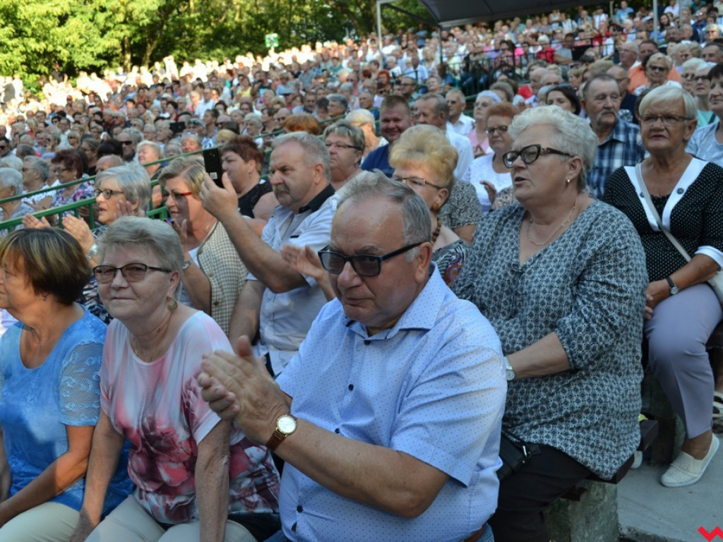 Pogodna niedziela z Duetem Karo i niespodzianka dla fanów śląskich przebojów