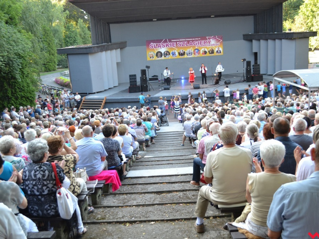 Pogodna niedziela z Duetem Karo i niespodzianka dla fanów śląskich przebojów