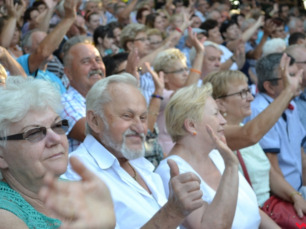 Pogodna niedziela z Duetem Karo i niespodzianka dla fanów śląskich przebojów