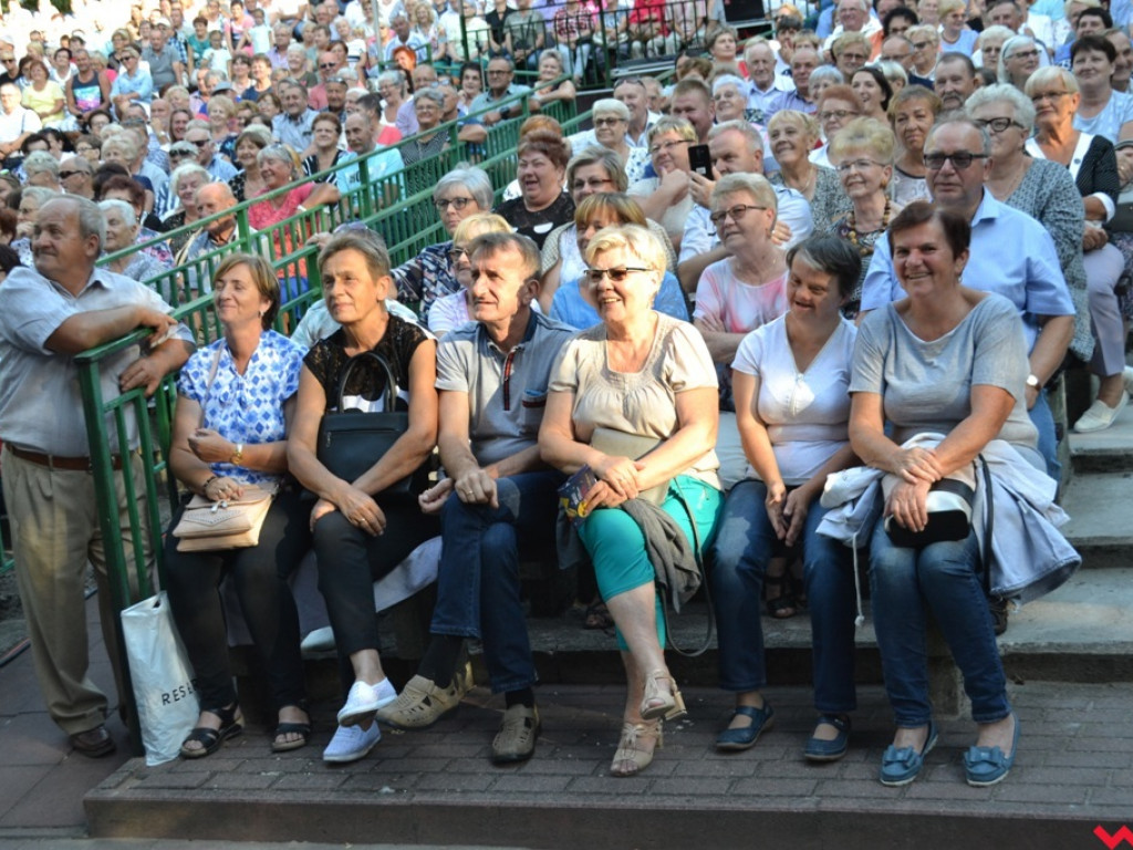 Pogodna niedziela z Duetem Karo i niespodzianka dla fanów śląskich przebojów