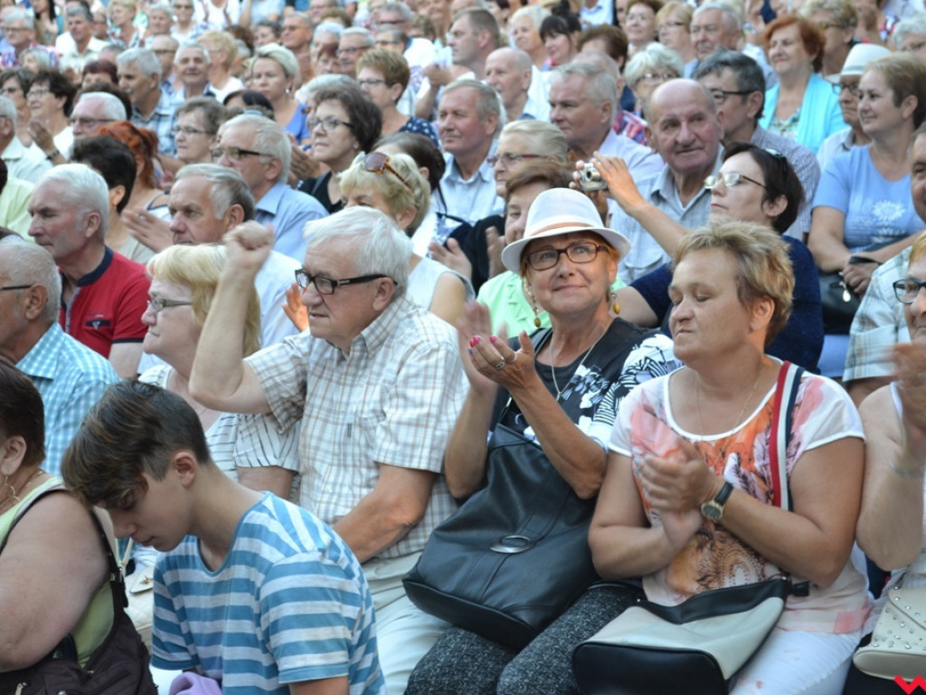 Pogodna niedziela z Duetem Karo i niespodzianka dla fanów śląskich przebojów