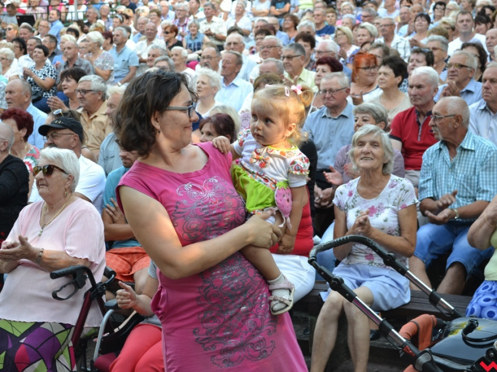 Pogodna niedziela z Duetem Karo i niespodzianka dla fanów śląskich przebojów