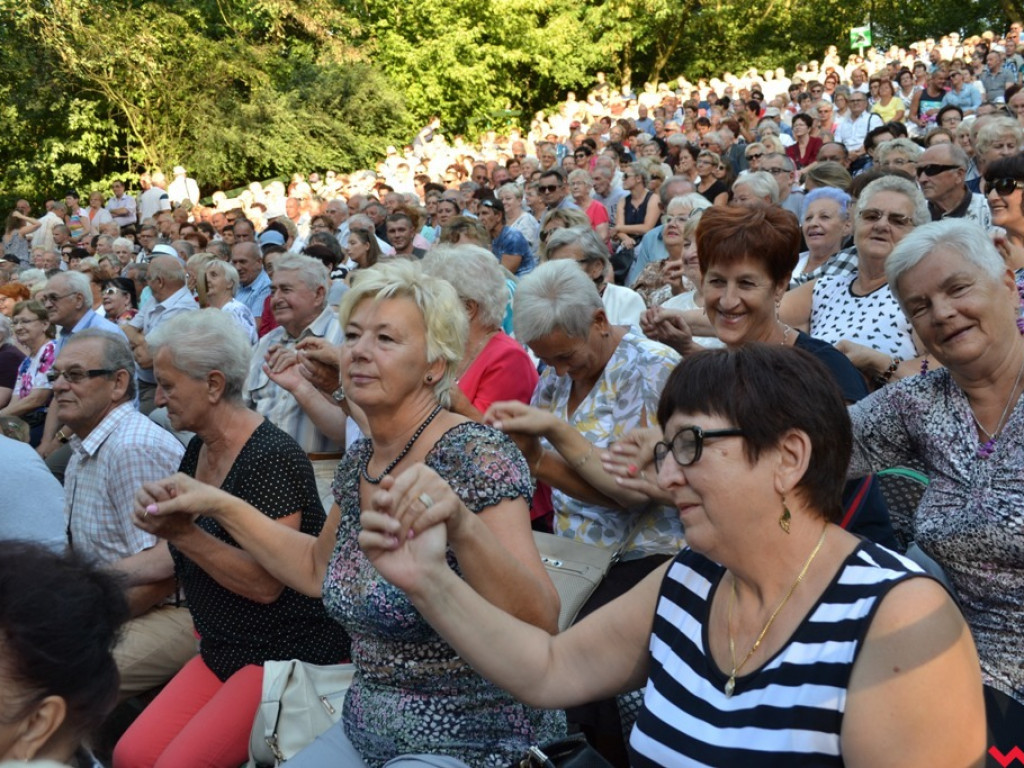 Pogodna niedziela z Duetem Karo i niespodzianka dla fanów śląskich przebojów