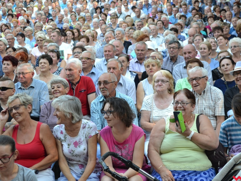 Pogodna niedziela z Duetem Karo i niespodzianka dla fanów śląskich przebojów