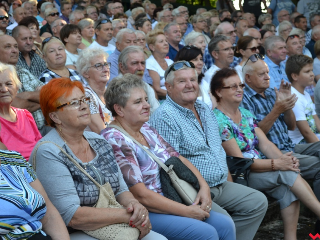 Pogodna niedziela z Duetem Karo i niespodzianka dla fanów śląskich przebojów