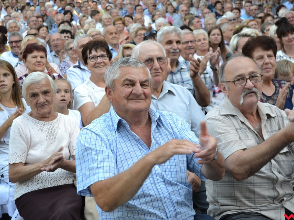 Pogodna niedziela z Duetem Karo i niespodzianka dla fanów śląskich przebojów