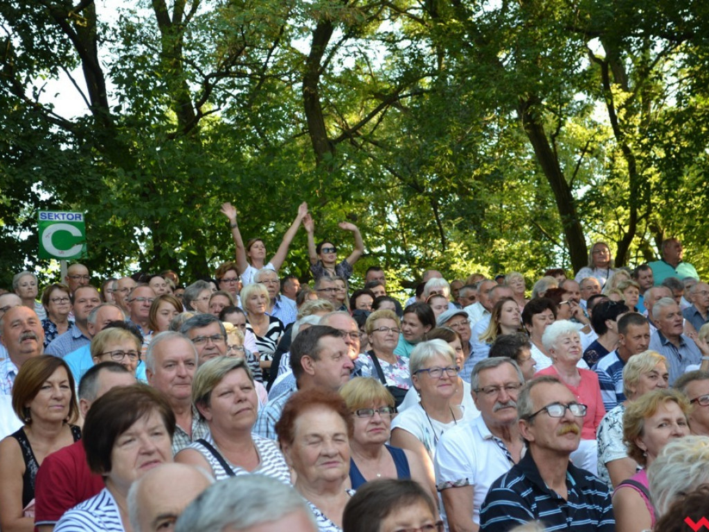 Pogodna niedziela z Duetem Karo i niespodzianka dla fanów śląskich przebojów