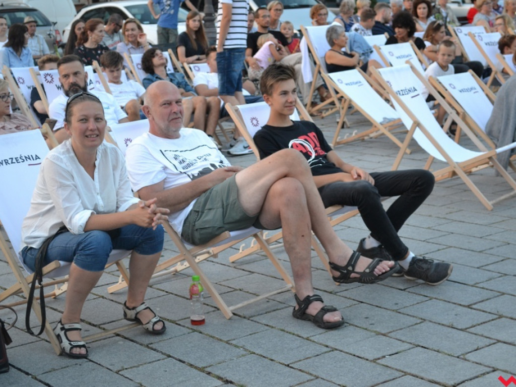 Zmysłowe tango z nutą jazzu. Doskonały koncert Bandonegro na rynku