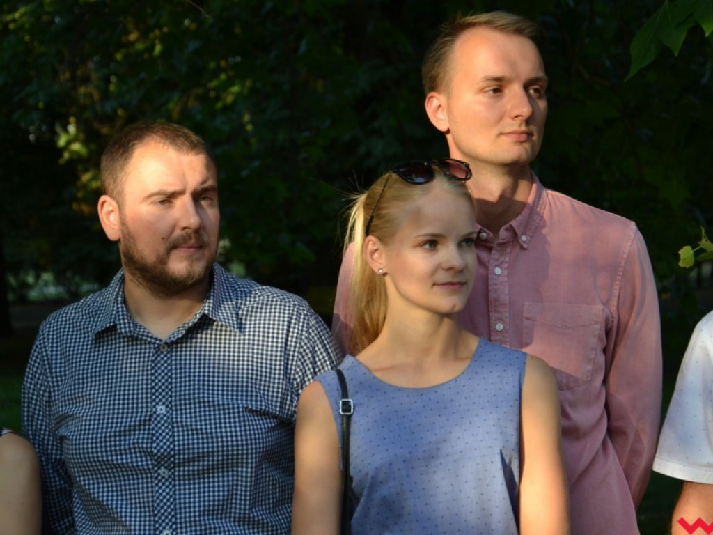 Projekt Września przedstawił swojego kandydata na burmistrza oraz program wyborczy