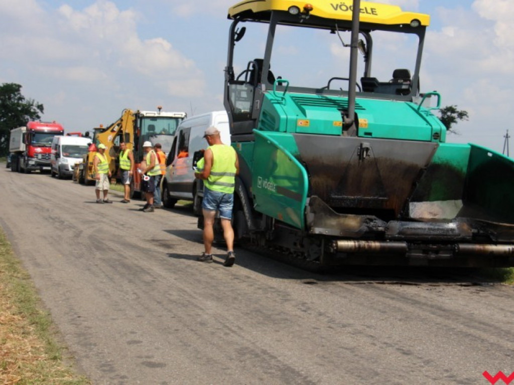 Znikną dziury i wyboje. Wspólna inwestycja dwóch samorządów