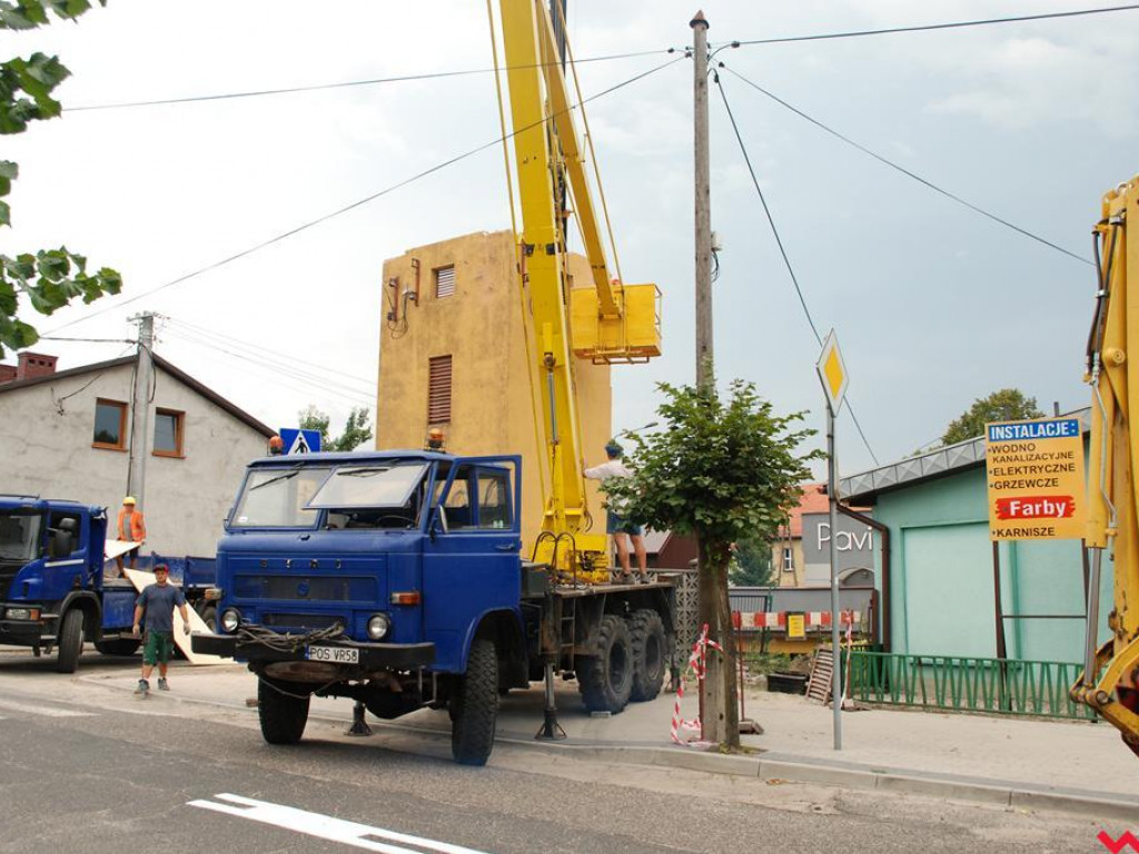 Energa inwestuje w infrastrukturę