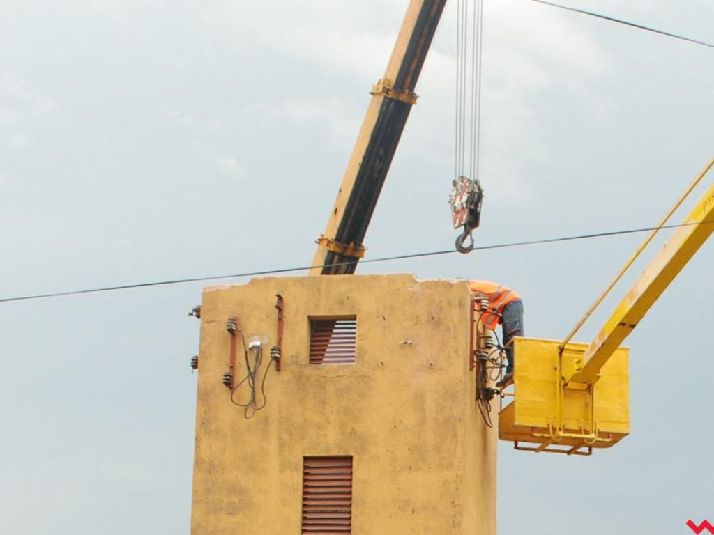 Energa inwestuje w infrastrukturę