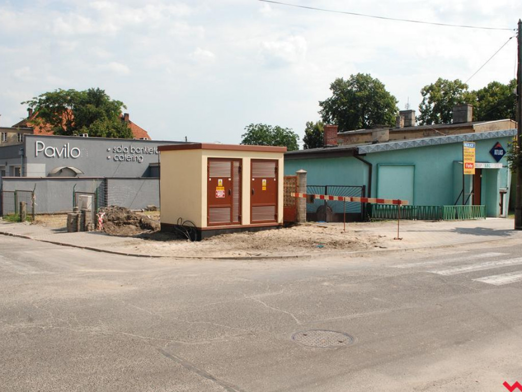 Energa inwestuje w infrastrukturę
