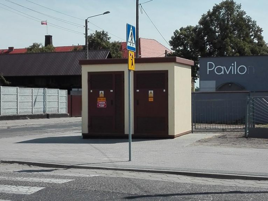 Energa inwestuje w infrastrukturę