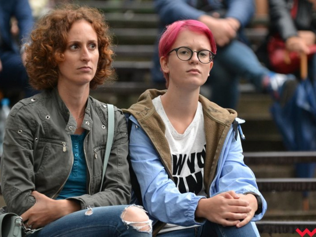 Grażyna Łobaszewska i wrzesińska orkiestra odlukrowali amfiteatr
