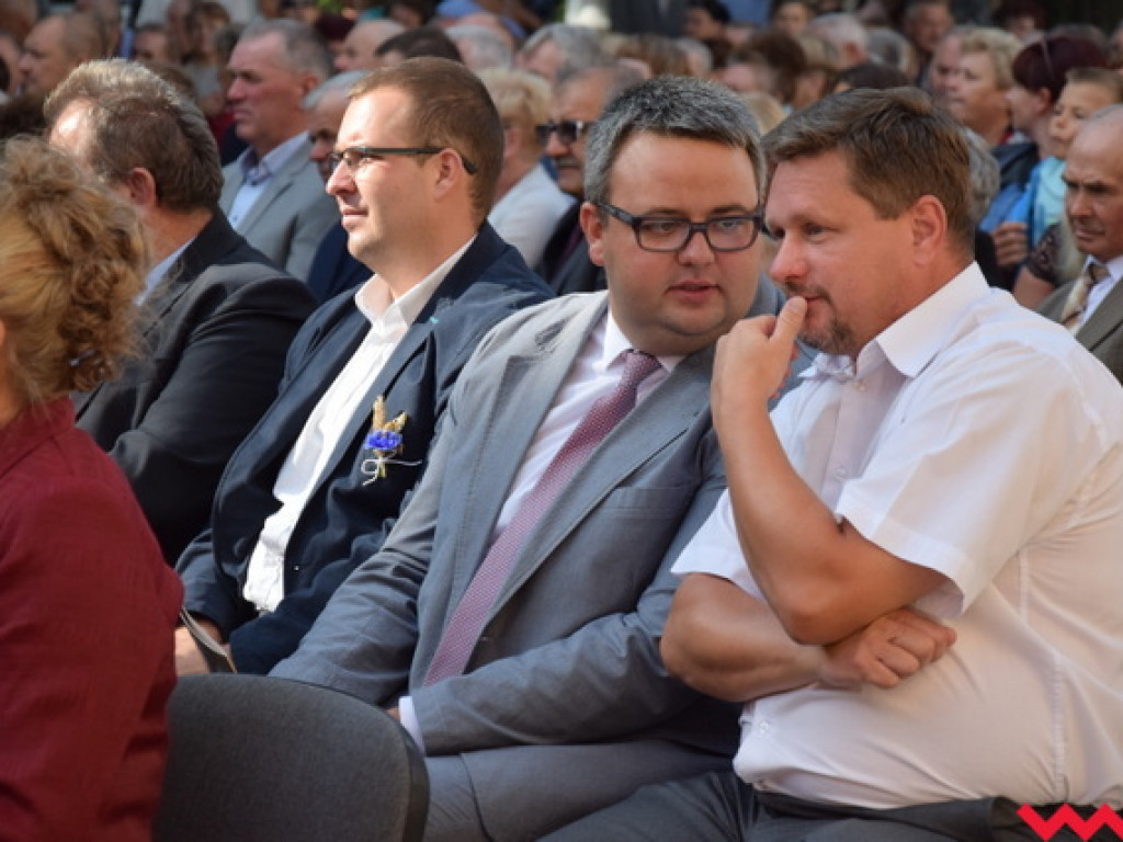 Słabe plony i chudsze zwierzaki, czyli dożynki w Kołaczkowie w cieniu suszy
