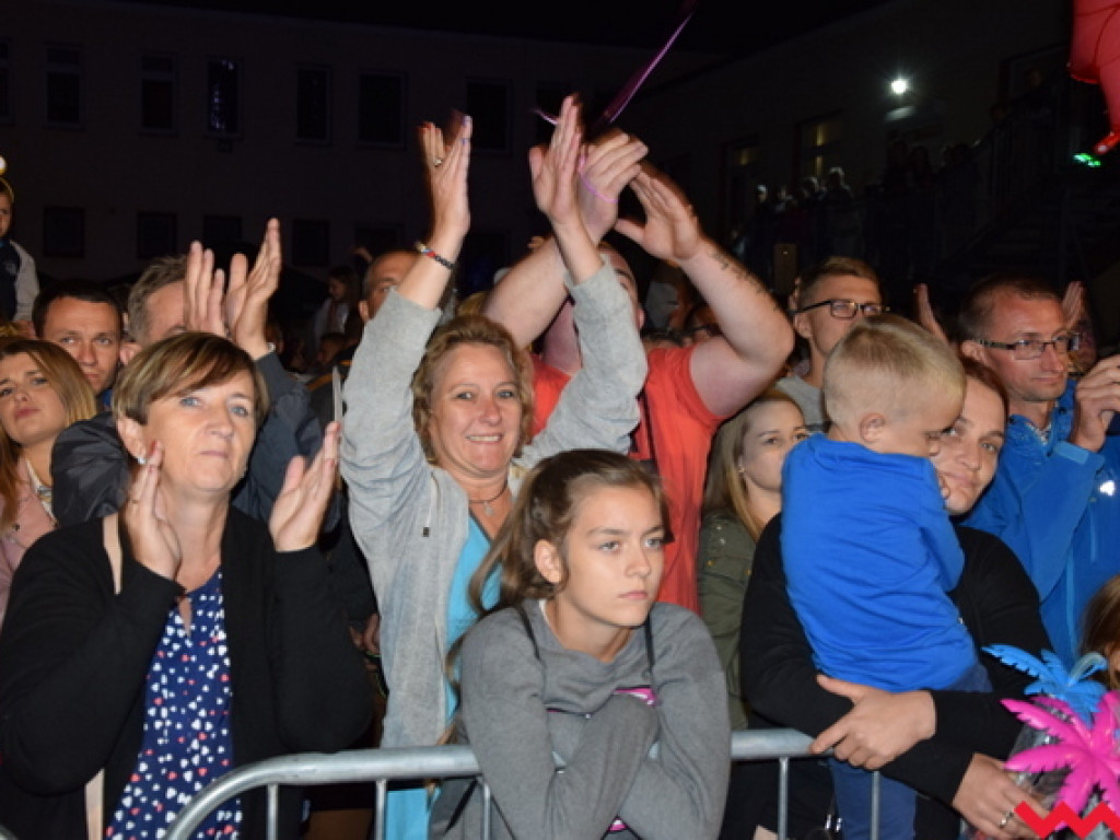 Słabe plony i chudsze zwierzaki, czyli dożynki w Kołaczkowie w cieniu suszy