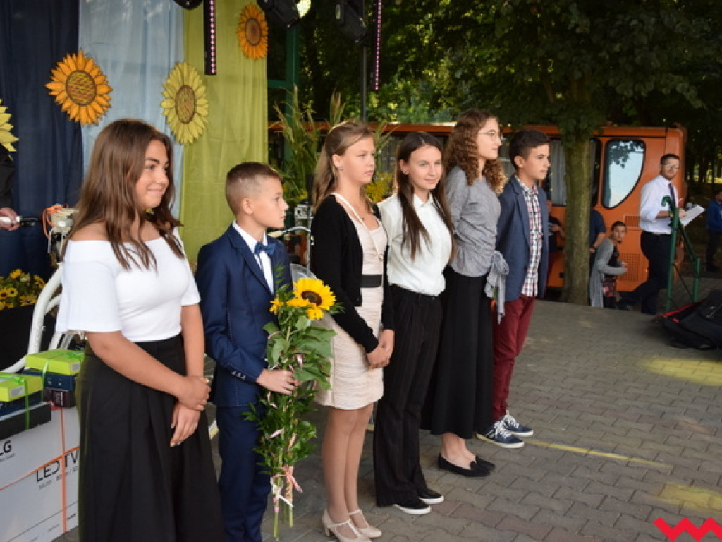 Słabe plony i chudsze zwierzaki, czyli dożynki w Kołaczkowie w cieniu suszy
