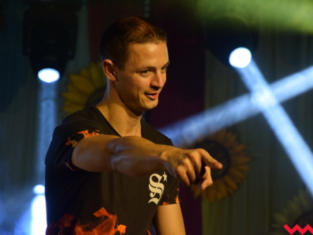 Słabe plony i chudsze zwierzaki, czyli dożynki w Kołaczkowie w cieniu suszy