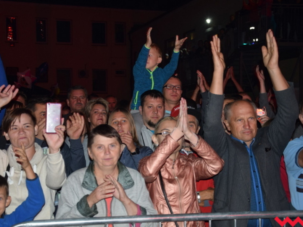 Słabe plony i chudsze zwierzaki, czyli dożynki w Kołaczkowie w cieniu suszy