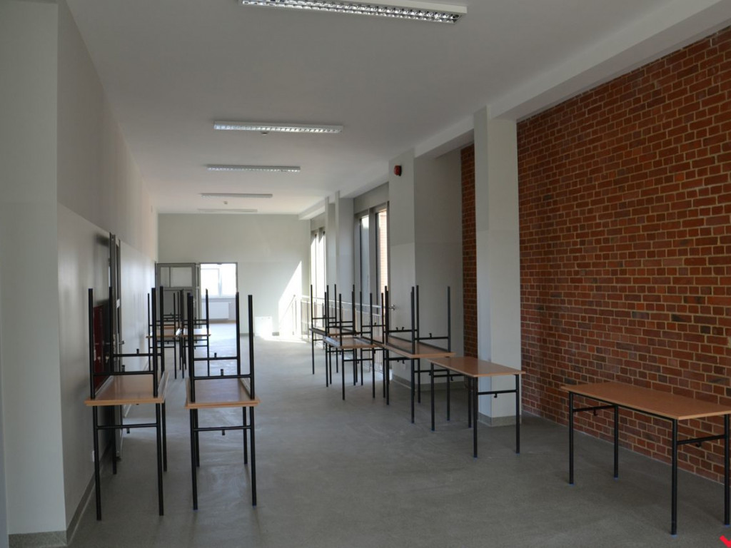 Rozbudowa „jedynki” na ostatniej prostej. Otwarcie 3 września