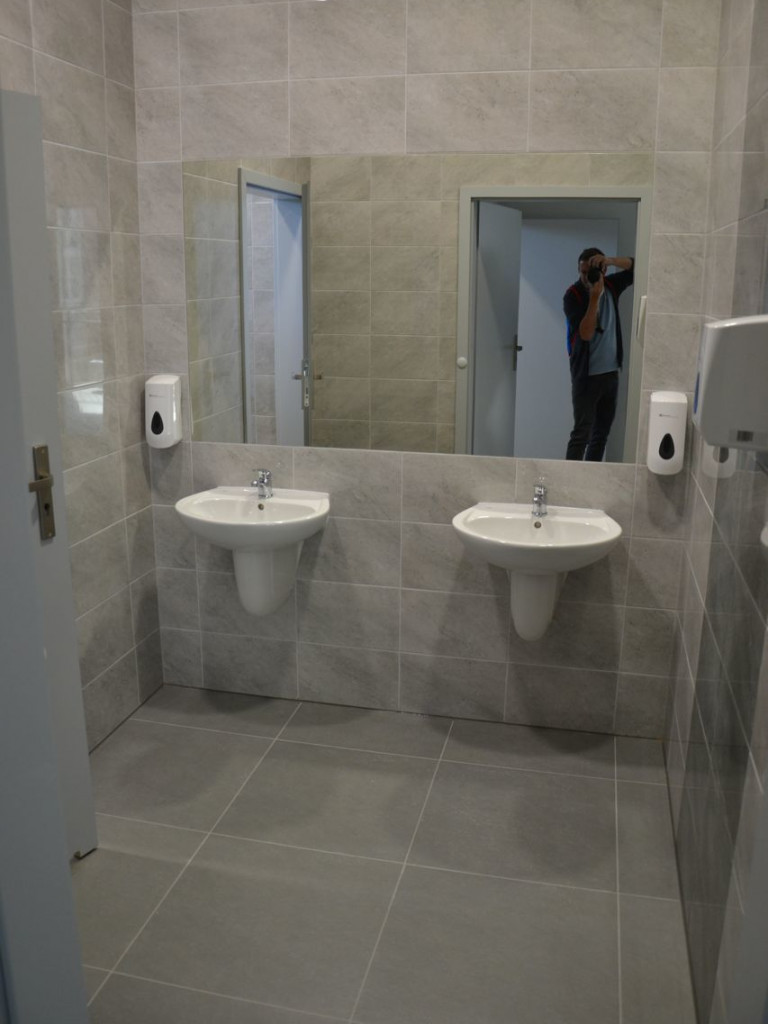 Rozbudowa „jedynki” na ostatniej prostej. Otwarcie 3 września
