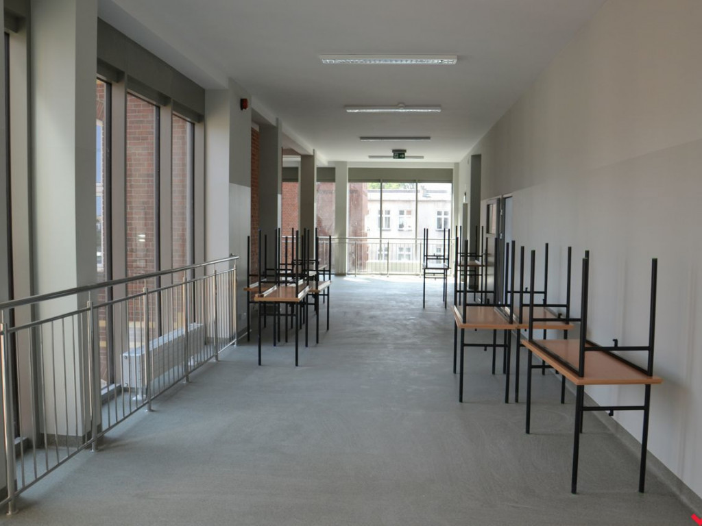 Rozbudowa „jedynki” na ostatniej prostej. Otwarcie 3 września