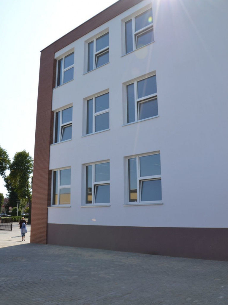 Rozbudowa „jedynki” na ostatniej prostej. Otwarcie 3 września
