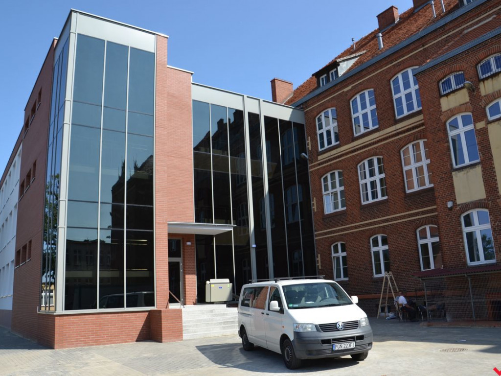 Rozbudowa „jedynki” na ostatniej prostej. Otwarcie 3 września